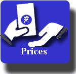 Halali Camp prices rates