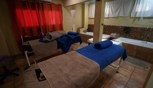 Ai Ais Resort Resort Fish River Canyon NWR