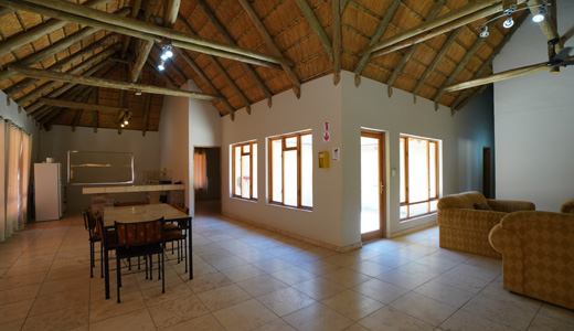 Ai Ais Resort Resort Fish River Canyon NWR