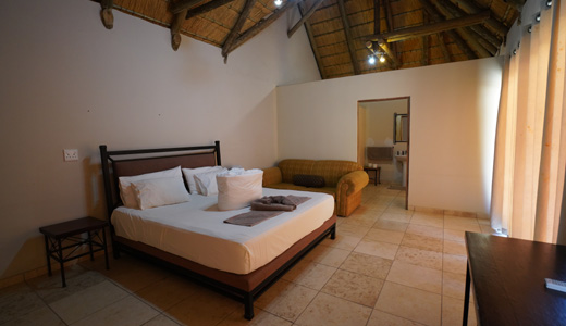 Ai Ais Resort Resort Fish River Canyon NWR