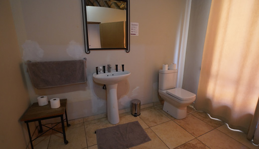 Ai Ais Resort Resort Fish River Canyon NWR