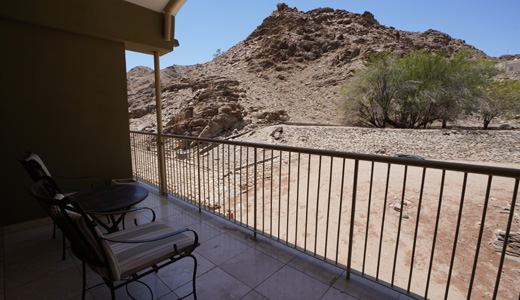 Ai Ais Resort Resort Fish River Canyon NWR
