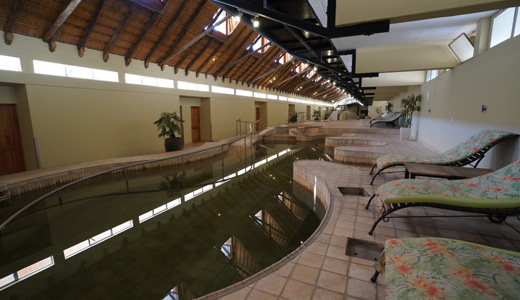 Ai Ais Resort Resort Fish River Canyon NWR