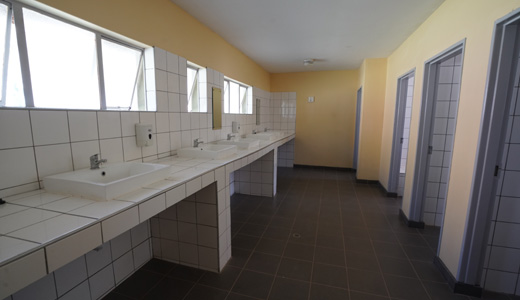 Ai Ais Resort Resort Fish River Canyon NWR