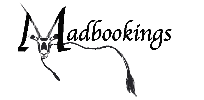 Madbookings
