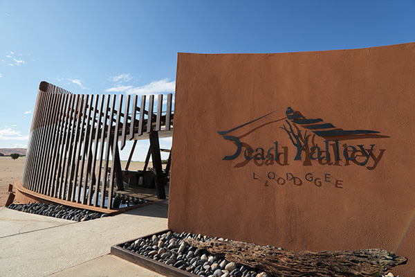 Dead Valley Lodge Sossusvlei