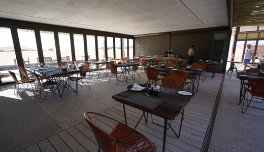 Dead Valley Lodge Sossusvlei NWR