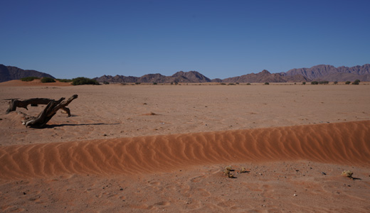 Dead Valley Lodge Sossusvlei NWR