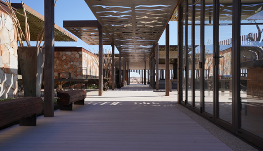 Dead Valley Lodge Sossusvlei NWR