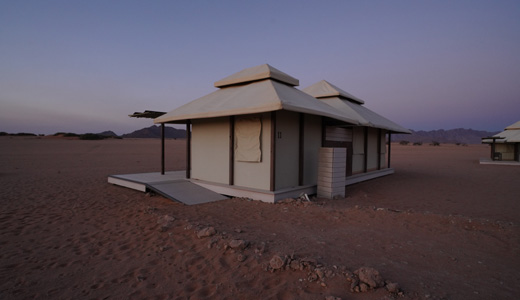 Dead Valley Lodge Sossusvlei NWR