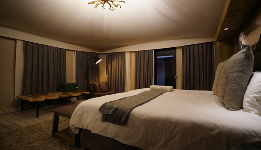 Dead Valley Lodge Sossusvlei NWR