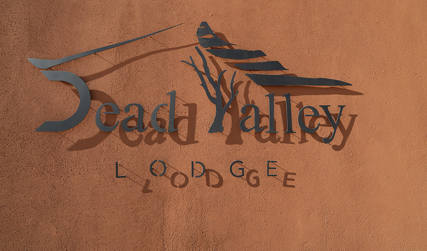 Dead Valley Lodge