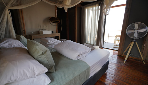 Dolomite Resort Etosha National Park NWR