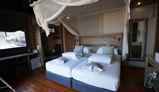Dolomite Resort Etosha National Park NWR