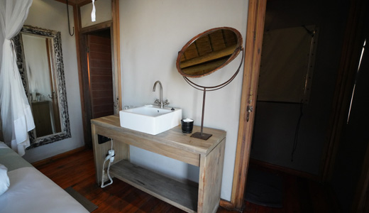 Dolomite Resort Etosha National Park NWR