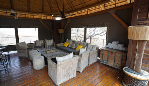 Dolomite Resort Etosha National Park NWR