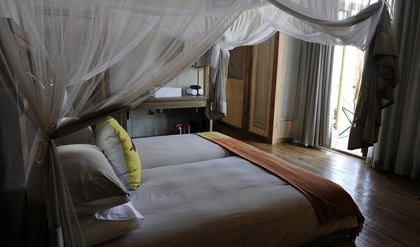 Namibia Etosha Dolomite Resort