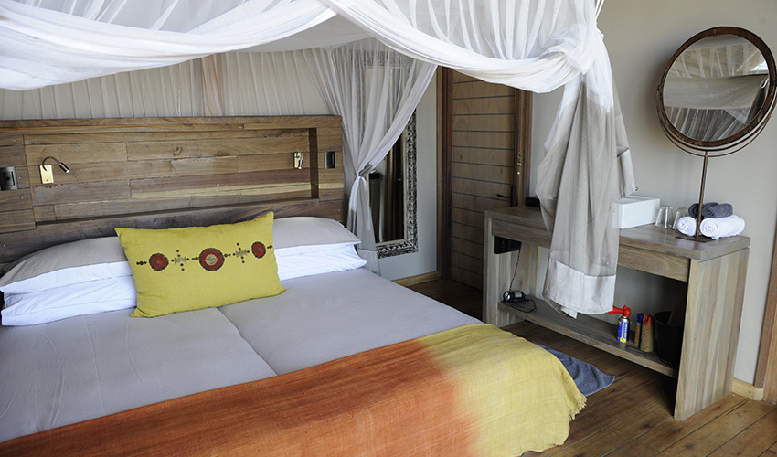 Namibia Etosha Dolomite Resort