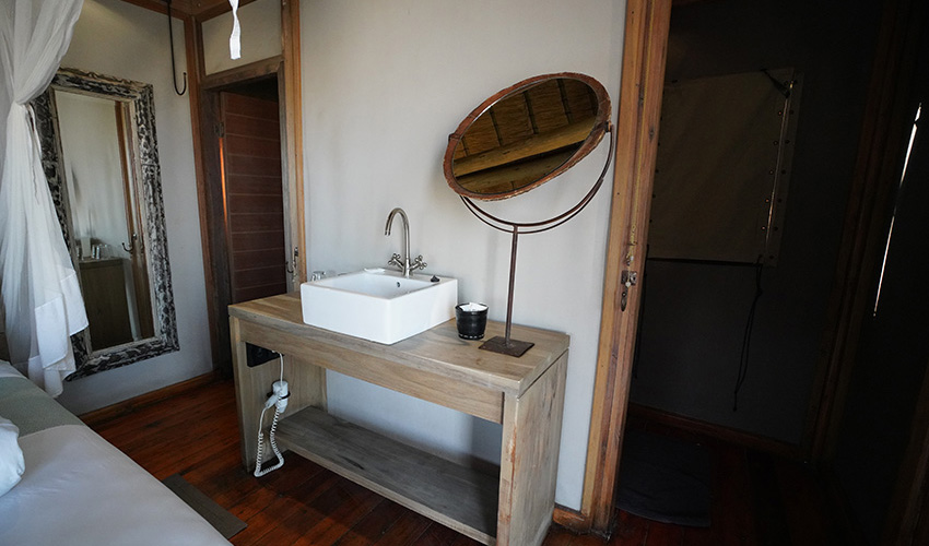 Namibia Etosha Dolomite Resort