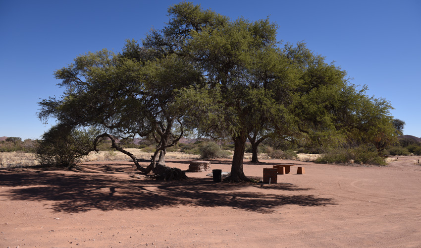 Namibia Namib Desert Duwisib Castle