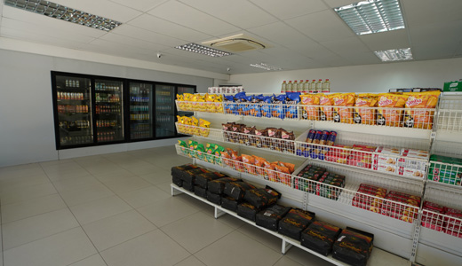 Gross Barmen Resort Okahandja NWR