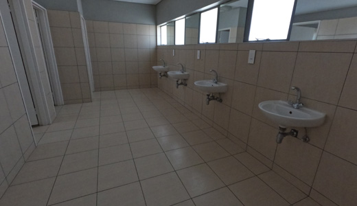 Gross Barmen Resort Okahandja NWR