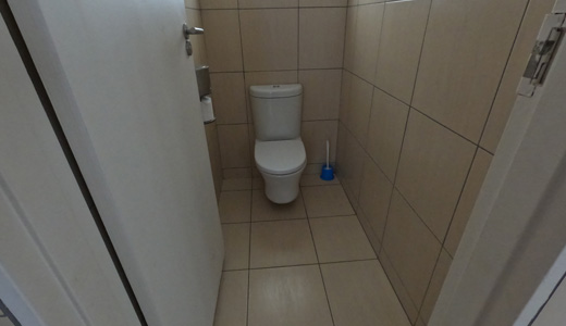 Gross Barmen Resort Okahandja NWR