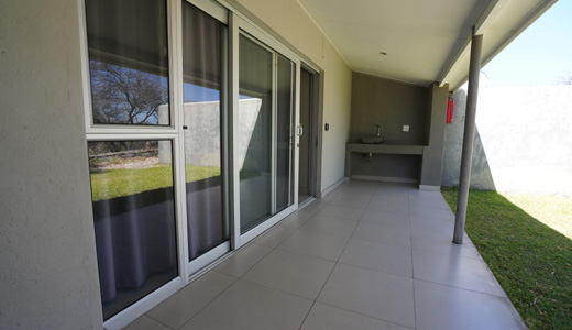 Gross Barmen Resort Okahandja NWR