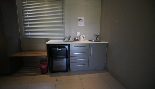Gross Barmen Resort Okahandja NWR