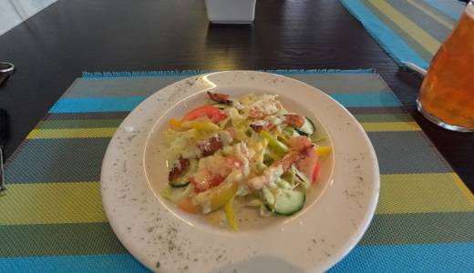 Gross Barmen Resort Okahandja NWR