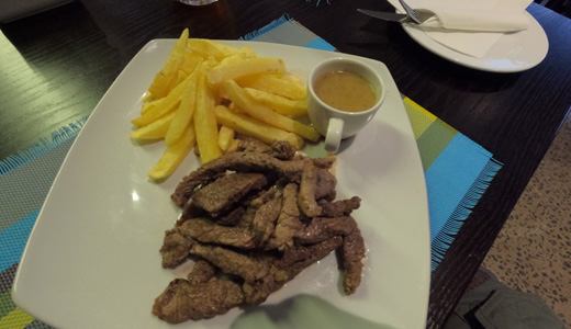 Gross Barmen Resort Okahandja NWR