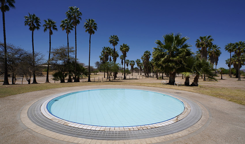 Gross Barmen Resort