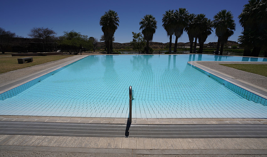 Gross Barmen Resort