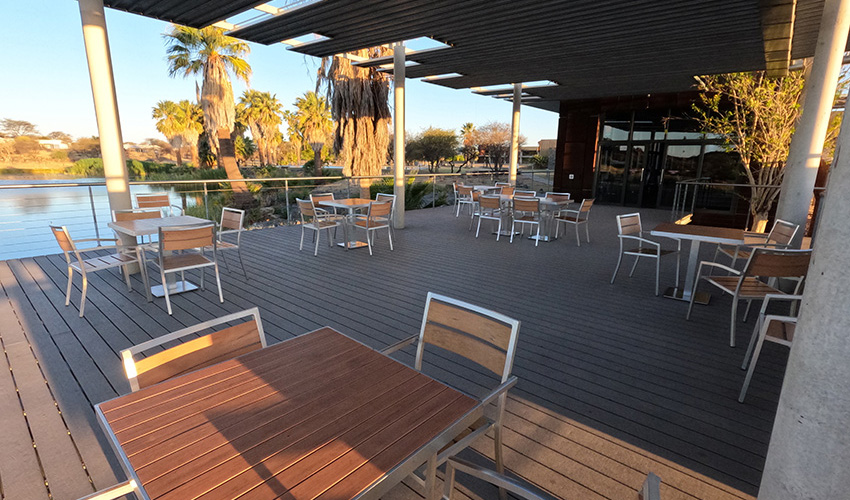 Gross Barmen Resort
