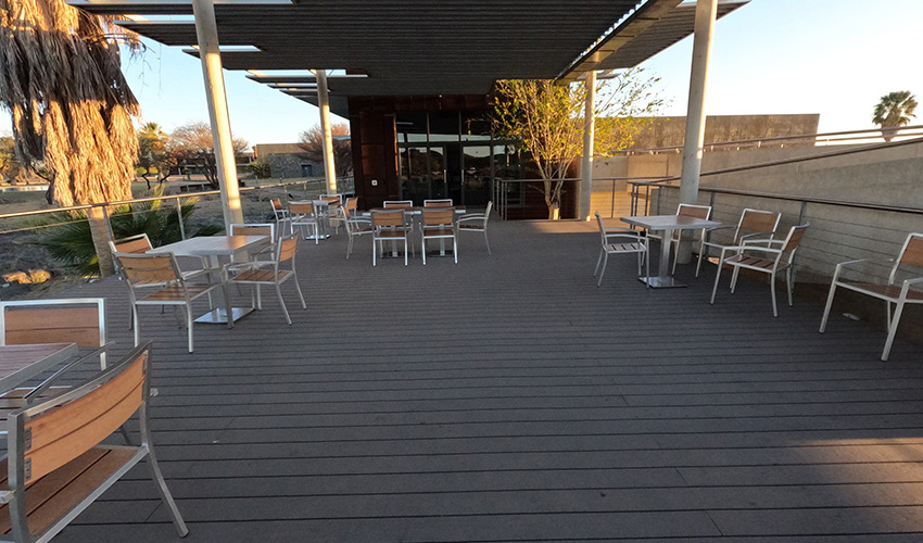 Gross Barmen Resort