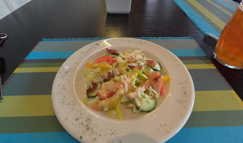Gross Barmen Resort