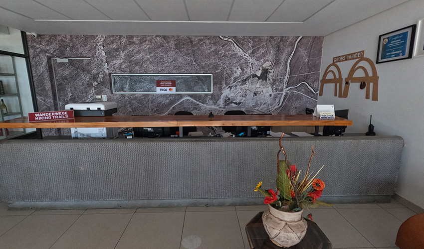 Gross Barmen Resort