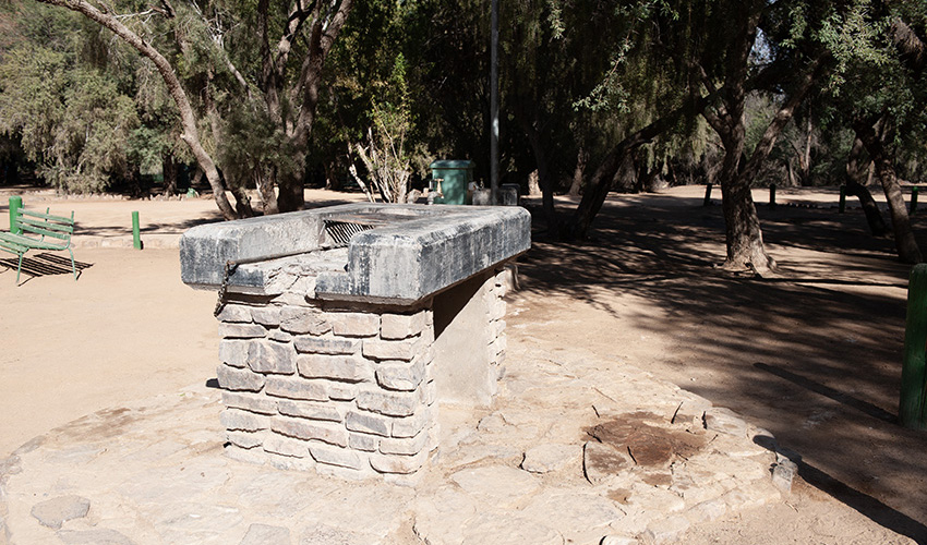 Namibia Fish River Canyon Hobas Lodge