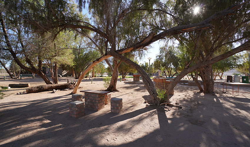 Namibia Fish River Canyon Hobas Lodge