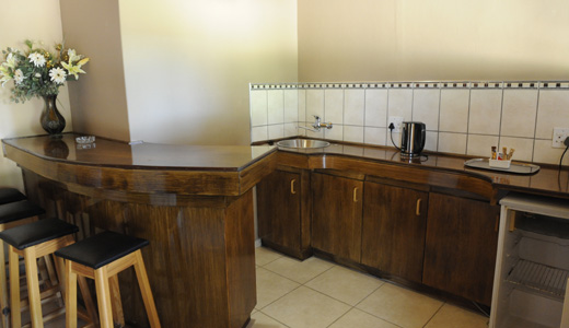 Khorixas Restcamp Damaraland NWR