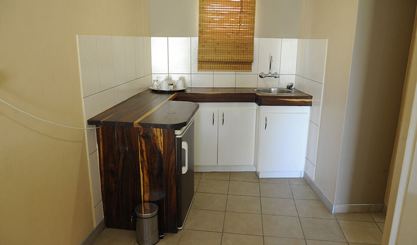 Namibia Damaraland Khorixas Restcamp