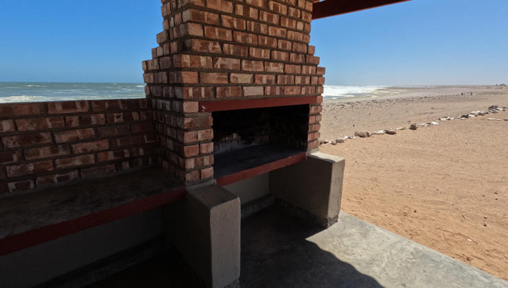 NWR Skeleton Coast Mile 108