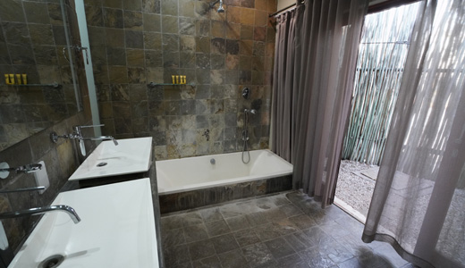 Namutoni Resort Etosha National Park NWR