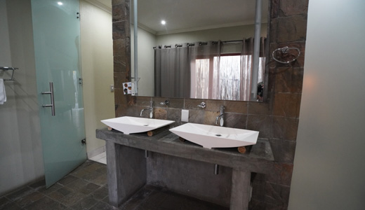 Namutoni Resort Etosha National Park NWR