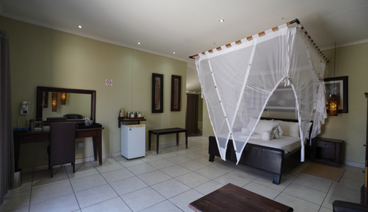 Namutoni Resort Etosha National Park NWR