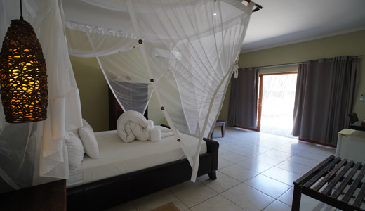 Namutoni Resort Etosha National Park NWR