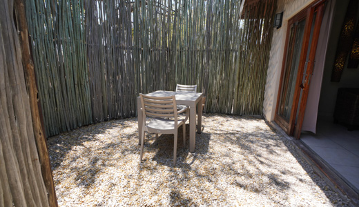Namutoni Resort Etosha National Park NWR