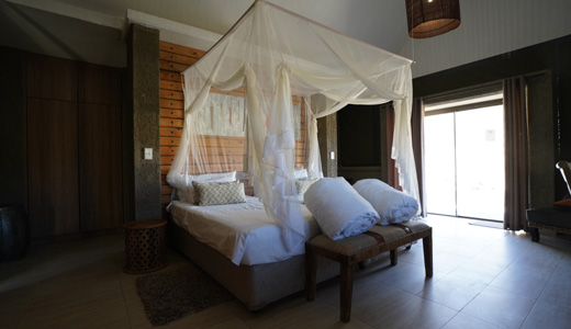 Naukluft Camp Namib Mountains NWR