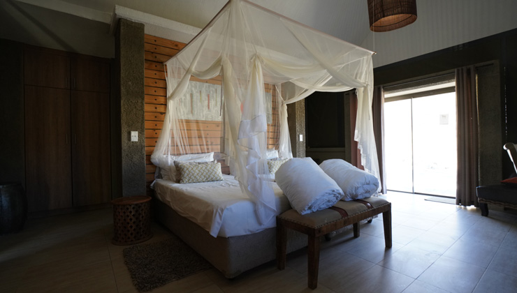 NWR Namib Desert Naukluft Camp