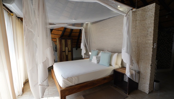 NWR Etosha National Park Okaukuejo Resort